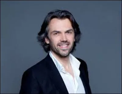 Aymeric Caron a été chroniqueur dans l'émission "On n'est pas couché".