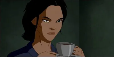 Qui est Paula Crock ?