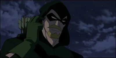 Quelle est la véritable identité de Green Arrow ?