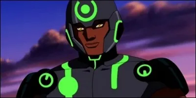 Comment s'appelle le leader du groupe venant de New Genesis ?