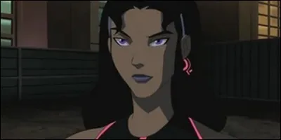 Lequel des membres de New Genesis possède un pouvoir télépathique ?