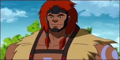 Qui des New Genesis a une superforce ?