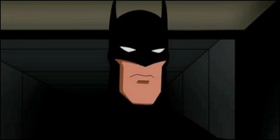 A quel endroit Batman installe-t-il les jeunes justiciers ?