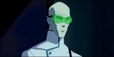 Qu'à créé le scientifique Sardath?