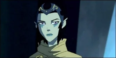 Comment se prénomme la fille de Sardath ?