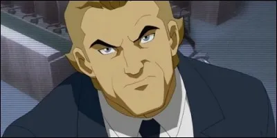 Qui est G. Gordon Godfrey ?