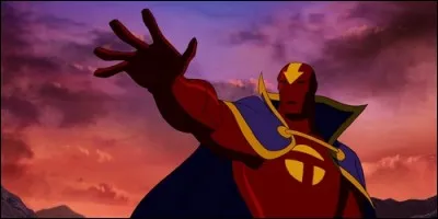 Qui surveille les jeunes justiciers en l'absence de Batman ?