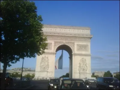 Quelle est la devise du pays ?