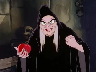 Ta sorcière préférée est :