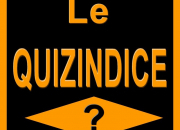 Quiz Le Quizindice (1)