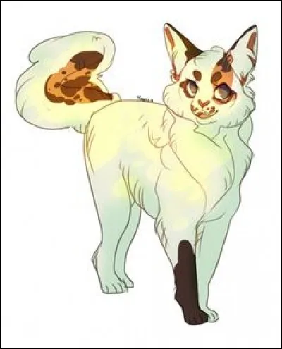 Lequel de ces personnages te donne des spasmes ?