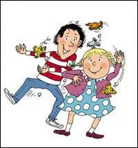 (Tom-Tom et Nana) Comment s'appelle le restaurant de la famille Dubouchon ?