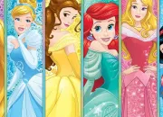 Test Quelle princesse Disney es-tu ?