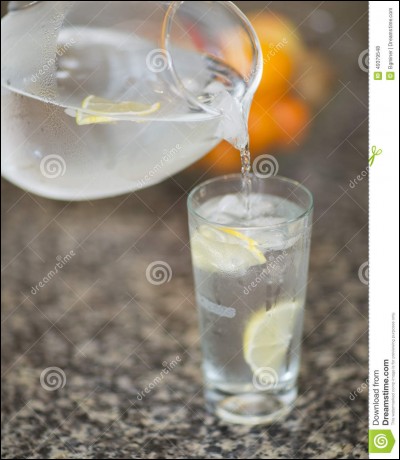 Quelle boisson préfères-tu ?