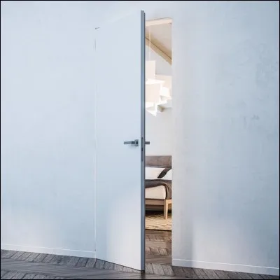 Un mur mesure 4,4 m x 3 m avec une porte de 1,2 m x 2 m. Quelle est la surface du mur sans la porte ?