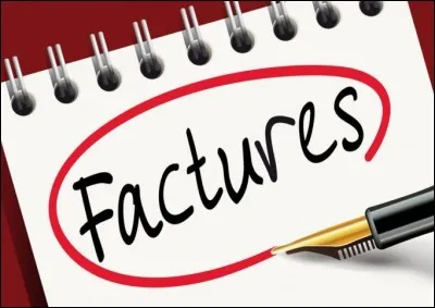 Si 86 % de votre revenu mensuel 2 000  va aux factures, combien vous reste-il à dépenser ?