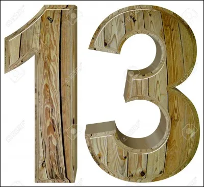 Comment s'appelle une sous-préfecture du département ayant pour numéro 13 ?