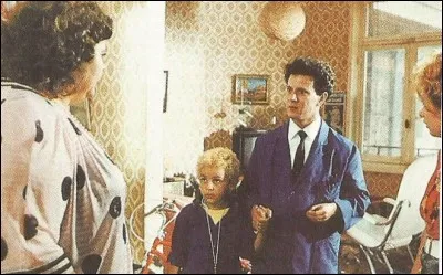 Dans "La vie est un long fleuve tranquille", film sorti cette année-là, qui est opposé aux Le Quesnoy ?