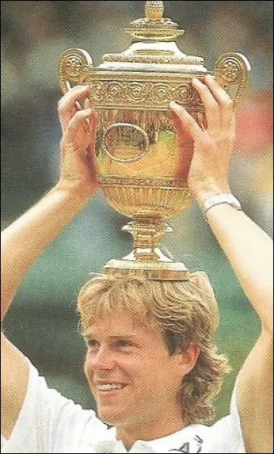 Qui remporte les Internationaux de Grande-Bretagne, en tennis ?