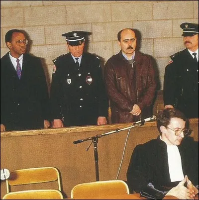 Dans quelle ville exerçaient les docteurs Bakari Diallo et Denis Archambeau, accusés d'avoir fait mourir Nicole Berneron , et dont le procès débute le 15 février ?