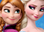 Test Es-tu Elsa ou Anna ?