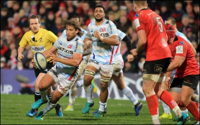 Quel sport regarderais-tu à la télévision ?