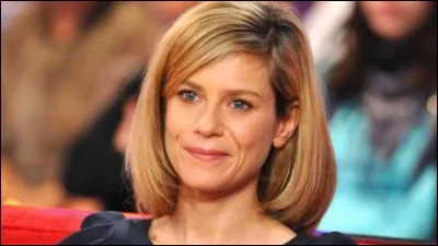 Marina Foïs se nomme ...