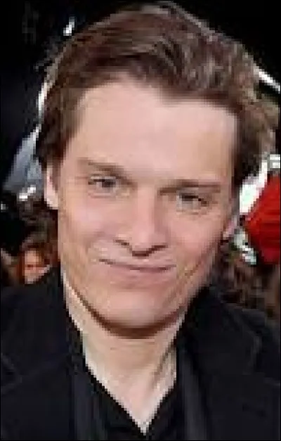 Bénabar se nomme ...