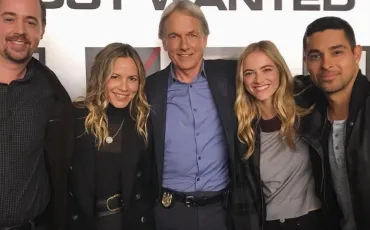 Quiz Ncis