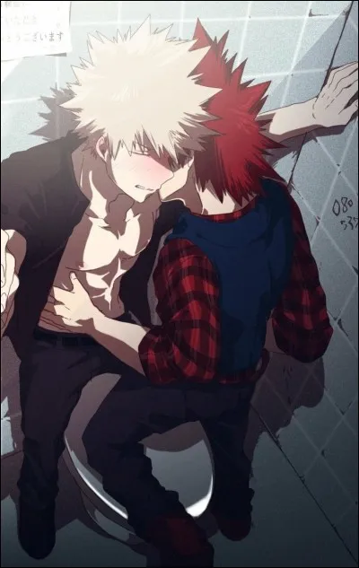 Qui est le mec que tu préfères ?