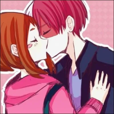 Et enfin, quel est ton ship préféré ?