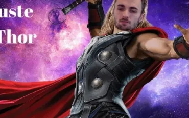 Quiz Youtubeurs