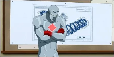 Quelle est la véritable identité de Captain Atom ?