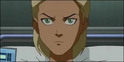 Qui doit impérativement apporter le nouveau cur à la Reine Perdita pour qu'on lui transplante ?