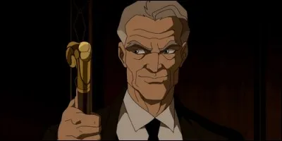 Qui est Kent Nelson ?