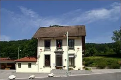 Je vous emm&egrave;ne dans le Grand-Est, &agrave; La Forge. Commune de l'aire urbaine de La Bresse, elle se situe dans le d&eacute;partement ...