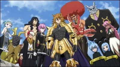 Quel esprit Wendy affronte-t-elle lors de l'arc Éclipse des Esprits Stellaires ?