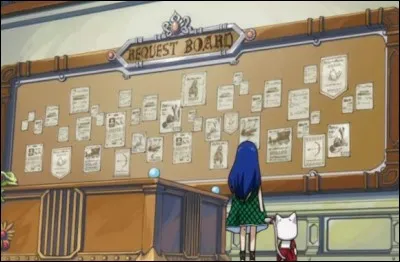 Quels personnes Makarof a-t-il choisis pour accompagner Wendy lors de sa première mission à Fairy Tail (épisode 74) ?