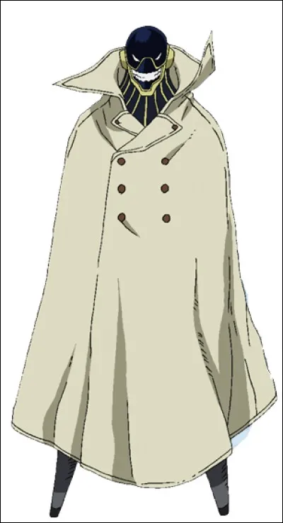 Quel cours de la seconde A est donné par Ectoplasm ?