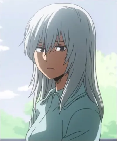 Quel est le numéro de la chambre d'hôpital de la mère de Shoto ?