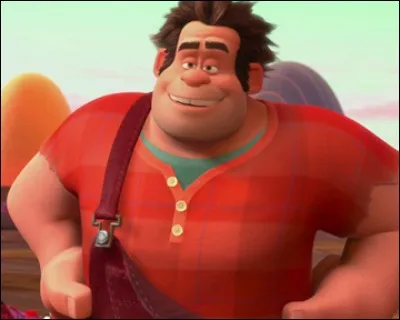 Comment s'appelle ce personnage ?