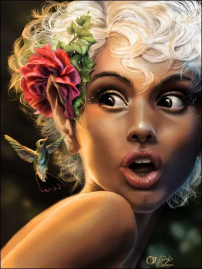 Bon les enfants, je suis désolé mais il est l'heure d'aller vous coucher, allez ouste, au lit. Bon maintenant, pour les grands, trouvez les interprètes de la chanson "Histoire Merveilleuse" !