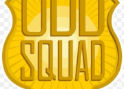 Quiz ODD Squad