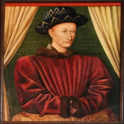 Le traité d'Arras en 1435, sous le règne de Charles VII, met fin à la guerre entre les Armagnacs et le clans des...