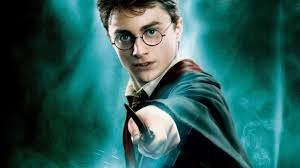 Quiz Harry potter