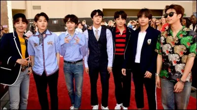 Le mot qui te parle le plus est...