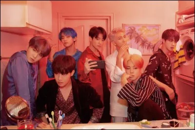 La série que tu préfères est...