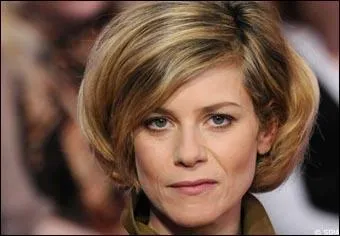 Dans quel film cette actrice n'a-t-elle pas jou ?