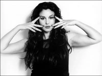 Dans quel film cette actrice n'a-t-elle pas jou ?