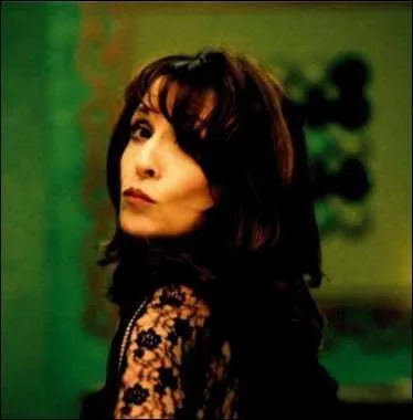 Dans quel film cette actrice n'a-t-elle pas jou ?